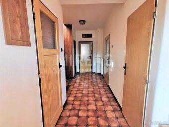 Lysá nad Labem, pronájem bytu 2+1, 60 m2, okr. Nymburk - 9