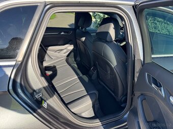 Audi RS3 2.5 TFSI 400PS Virtual DAZA - 9