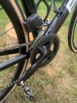 Silnička BMC TEAMMACHINE ALR ONE - SRAM Rival AXS - 9