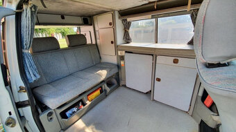 VW T4 Carthago Malibu - 9