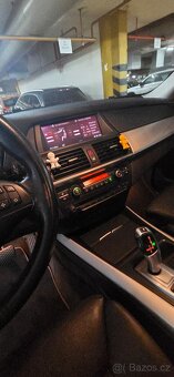 Bmw X5 3.0 SD - koupeno nové v ČR - 9
