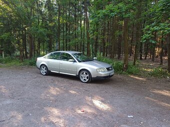 Audi a6 c5 2.7biturbo - 9