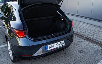 Seat Leon 2.0TDI mk4 115hp (SPOTREBA 5l/100km) - 9