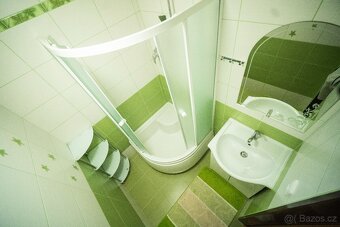 Prodej bytu 1+1, 34 m² – Broumov - 9