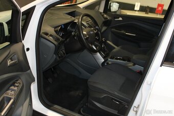 Ford C-MAX 1,6TDCI85KWDigiklima6-kvalt - 9