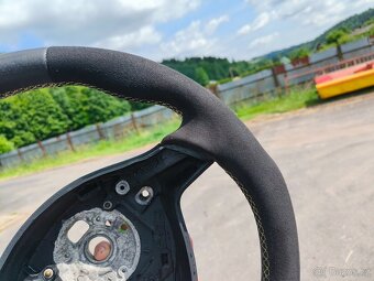 Volant originální R32 Performance VW GOLF IV, BORA - 9