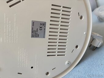 Fritovací hrnec TEFAL nový - 9