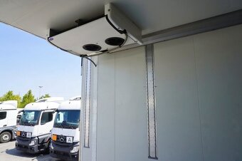 MAN TGX 26.470 - 6x2 - Krone - Carrier Supra 950 – EURO 6 - 9