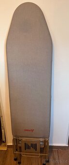 Vysavač na vodní bázi s žehličkou Zepter Tuttoluxo 6SB Plus - 9