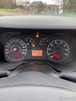 Fiat Grande Punto 1.4 57kw - 9