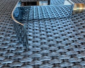 Nová designová umyvadlová baterie - 9