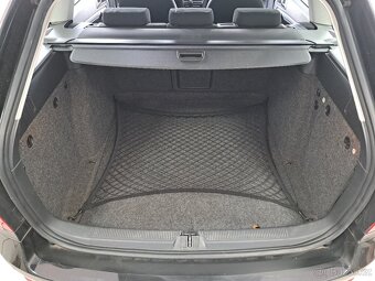 Škoda Octavia 2 Facelift 1.6 tdi, 77 kW, tažné - 9