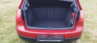 Golf V 1.9TDI 66kw - 9