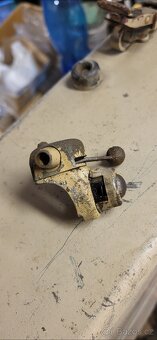 Hella, noris. Zundapp ks 600, ks750. Bmw r75 wehrmacht - 9