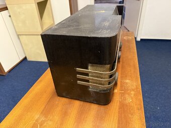 RÁDIO - Arie Radiotechna (rok 1937/1938) - 9