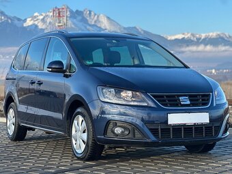✅SEAT ALHAMBRA 2.0tdi DSG 7 MIST - 9