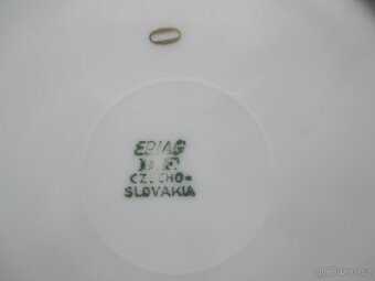 Jídelní servis - 9