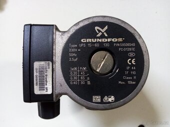 Thermona THERM 28 LX a TLX, Thermona THERM 20 LX a TLX - 9