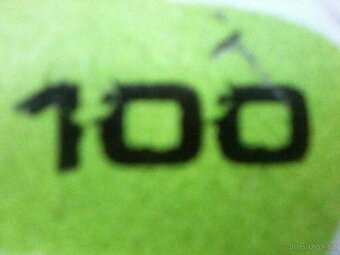 Lyže Blizzard 100cm. - 9