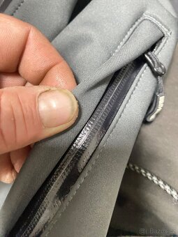 Bunda Harley Davidson , velikosti M,L,XL,XXL a XXXXXL - 9