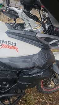 Triumph Tiger 800xc 35kw - 9