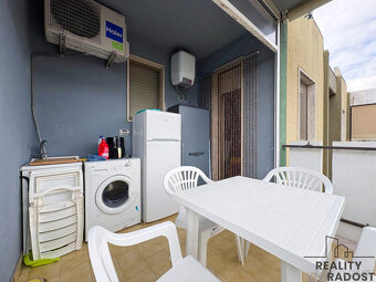 Prodej bytu 2+kk 38 m² Silvi, Itálie - 9