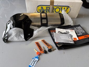 KTM 1190 Adventure - 9