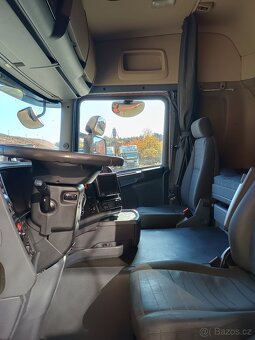 Scania G 410 Frigo - 9