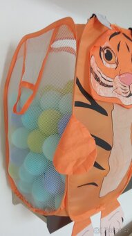 Prodám kojenecké láhve, dětskou vaničku - 9