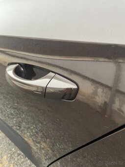 Škoda Superb Scout - 2,0/140 kW - 9