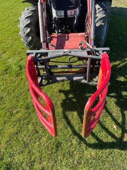 Kleště na balíky - 9