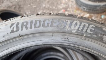 Letní pneumatiky 225/40/19 Bridgestone - 9