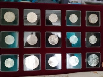 ČSSR AG 1947-1992 BK - 9