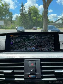 BMW nebo MINI  ⭐ Nahrání češtiny + Mapy 2024 / AppleCarPlay - 9