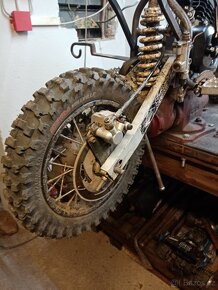 Ktm 50 pro senior - 9