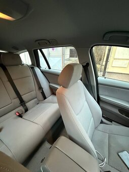 BMW e91 - 9