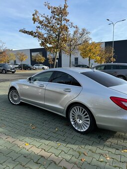 CLS 350 - 9