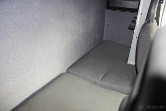 Iveco Daily (10 palet) TwinCab - 9