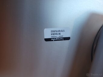 Hlavová sprcha Hansgrohe 24007400 - 9