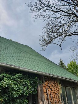 Prodej chalupy 221 m², pozemek 560 m², Hradec n. Svitavou - 9