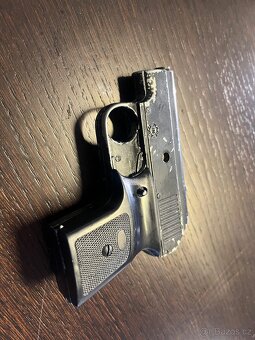 Štartovacia pištoľ Walther model 1 - 9