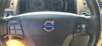 Volvo V50 Combi 2,0d 110 KW,12/2007.Klima - 9