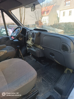 Ford Transit - 9