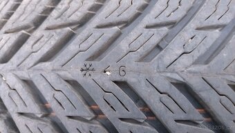 Nokian Seasonproof 215/55 R16 97V celoroční - 9