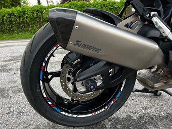 BMW S 1000 XR - 9