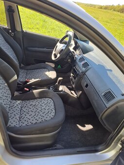 Škoda Fabia I combi, 1,4 TDI, 59kw, r.v. 2006 - 9