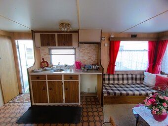 Mobilní dům (mobilheim) Stacaravans KW92 - doprava zdarma - 9