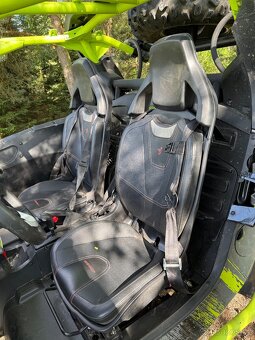 Buggy Segway Villain SX10 2022 - 9