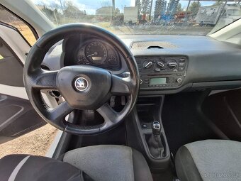 Skoda citigo 1.0 benzin 44kw - 9