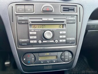 Ford Fusion 1.4i 59kW - 9